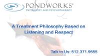 Pondworks Psychiatry & Psychotherapy image 2